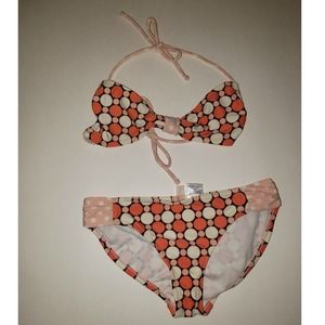 Girls Old Navy 2 Piece Bikini